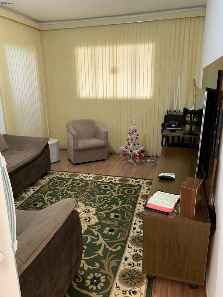 Casa, 2 quartos, 80 m² - Foto 1