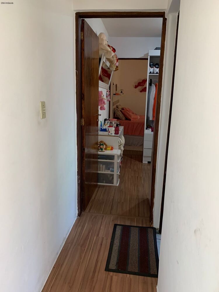Casa, 2 quartos, 80 m² - Foto 2
