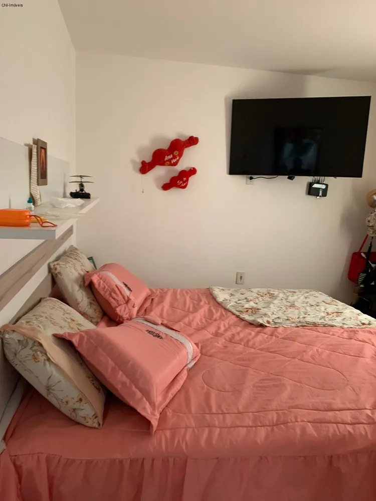 Casa, 2 quartos, 80 m² - Foto 11