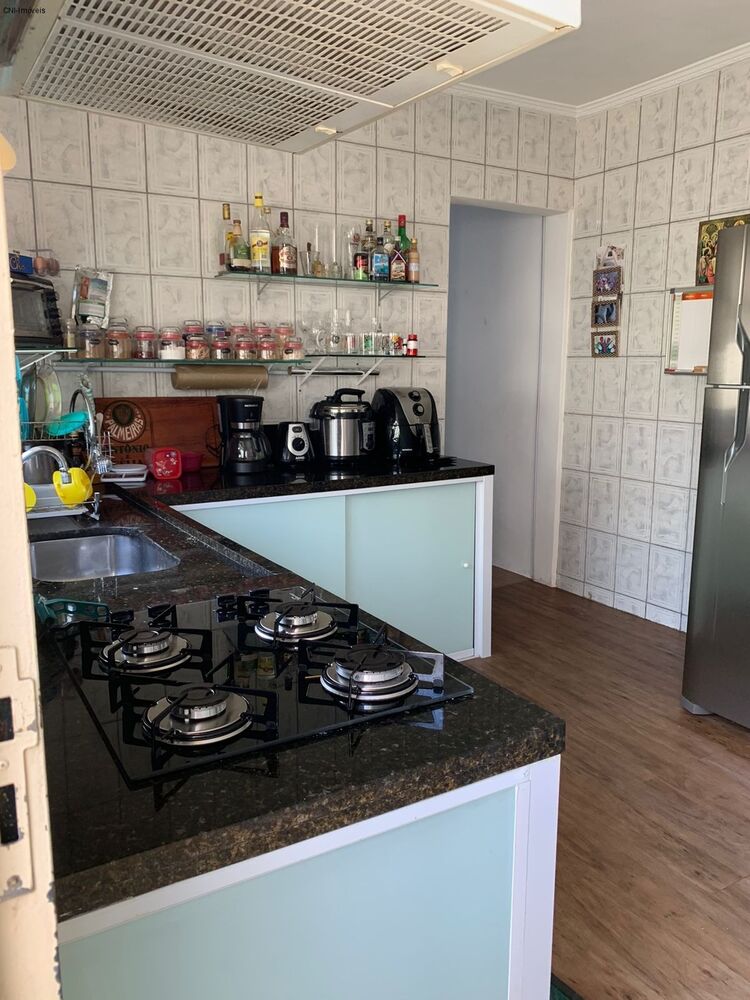 Casa, 2 quartos, 80 m² - Foto 5