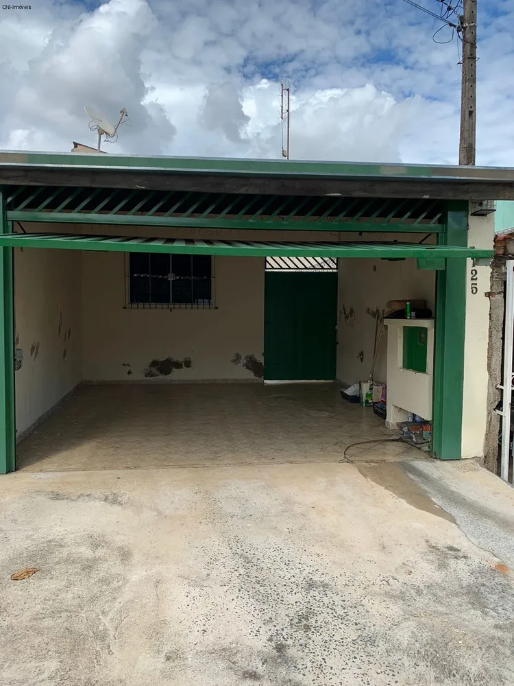 Casa, 2 quartos, 80 m² - Foto 10