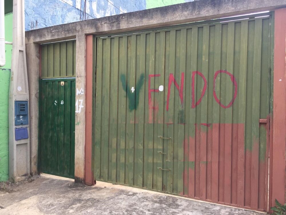 Prédio Inteiro, 60 m² - Foto 3