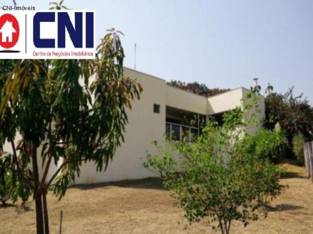 Casa, 4 quartos, 290 m² - Foto 4