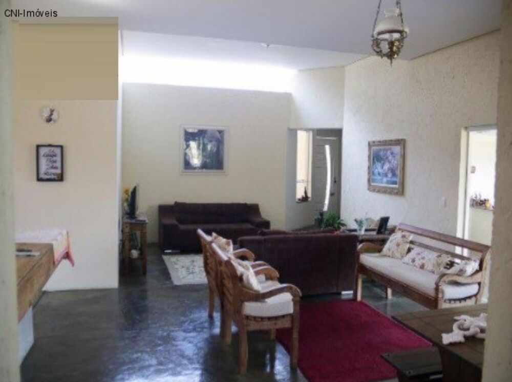 Casa, 4 quartos, 290 m² - Foto 16