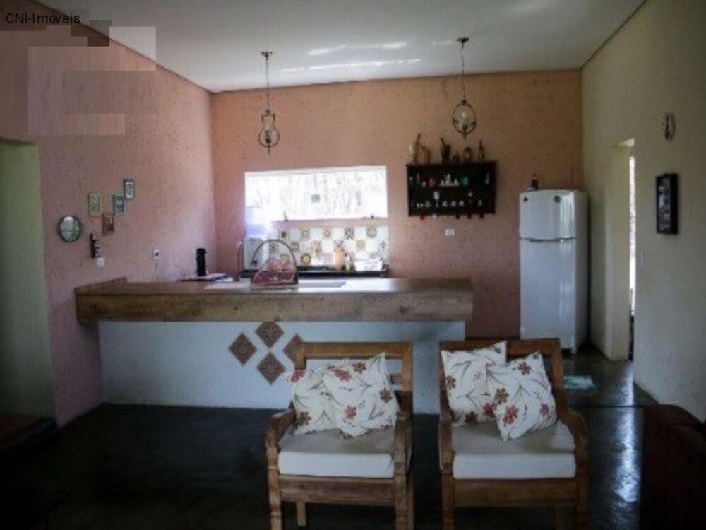 Casa, 4 quartos, 290 m² - Foto 2