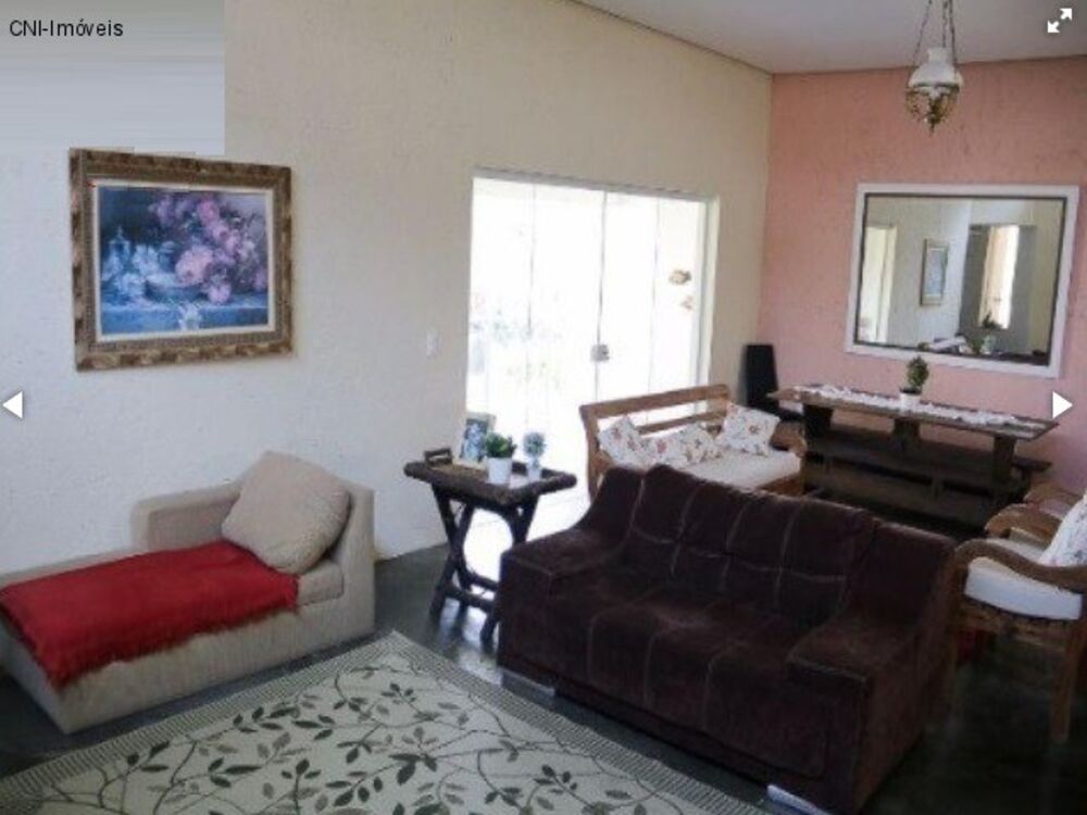 Casa, 4 quartos, 290 m² - Foto 19