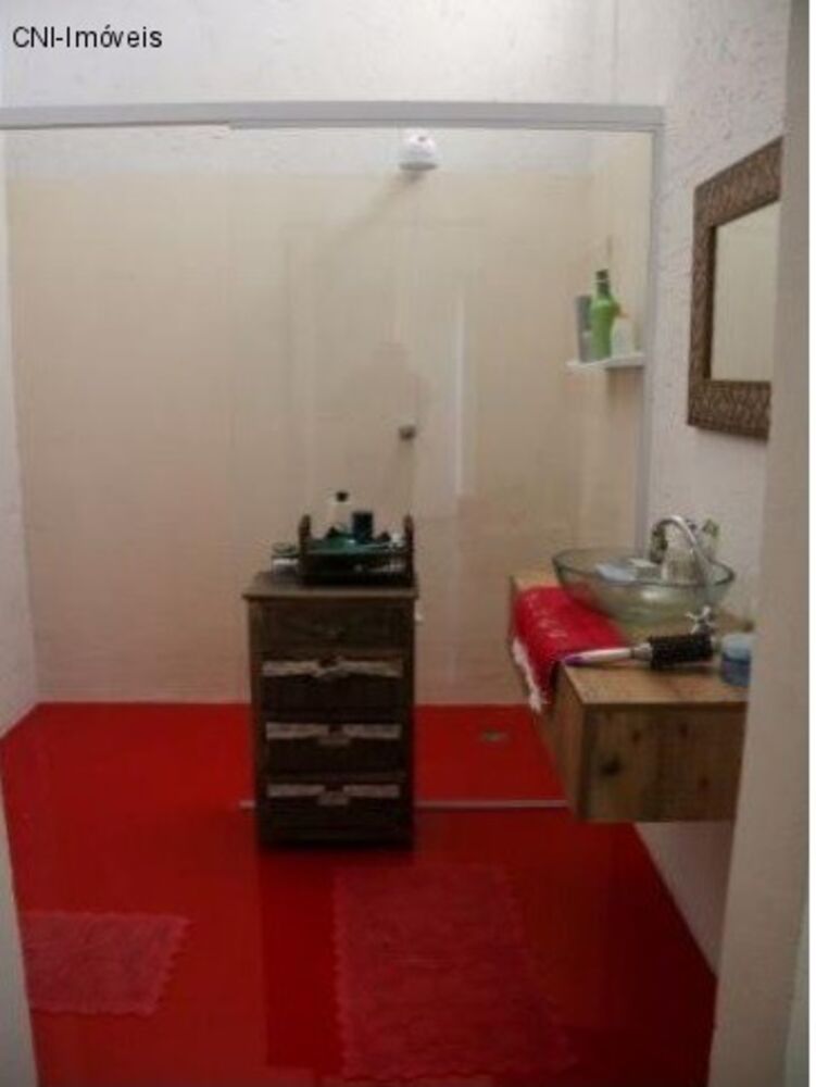 Casa, 4 quartos, 290 m² - Foto 1
