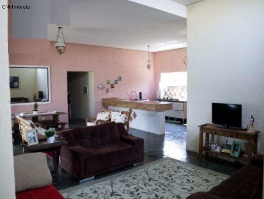 Casa, 4 quartos, 290 m² - Foto 7