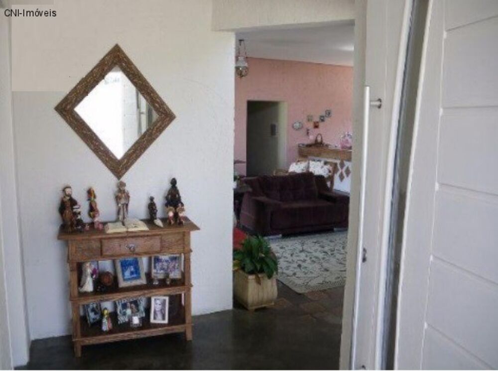 Casa, 4 quartos, 290 m² - Foto 11