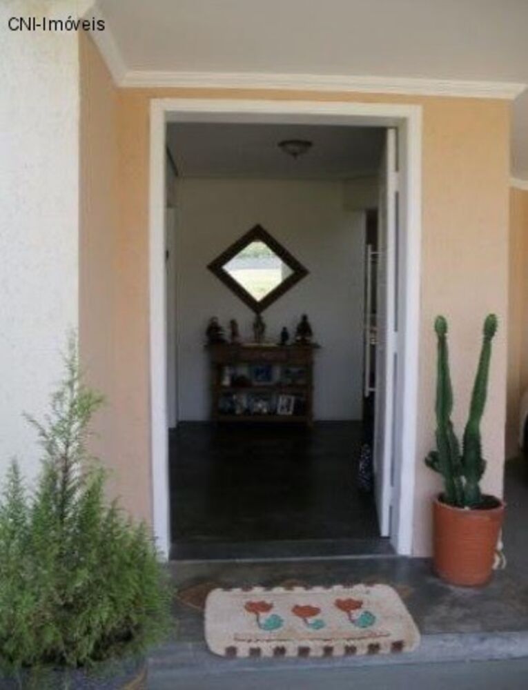 Casa, 4 quartos, 290 m² - Foto 17