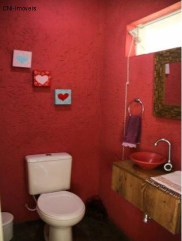 Casa, 4 quartos, 290 m² - Foto 3
