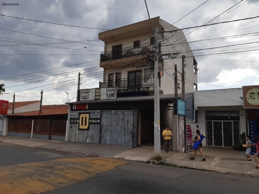Prédio Inteiro, 356 m² - Foto 27