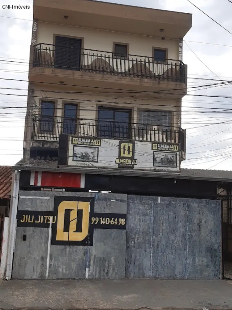 Prédio Inteiro, 356 m² - Foto 28