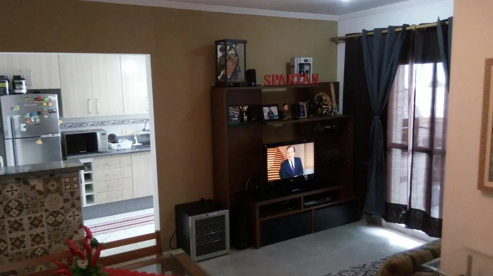 Apartamento, 1 quarto, 56 m² - Foto 17