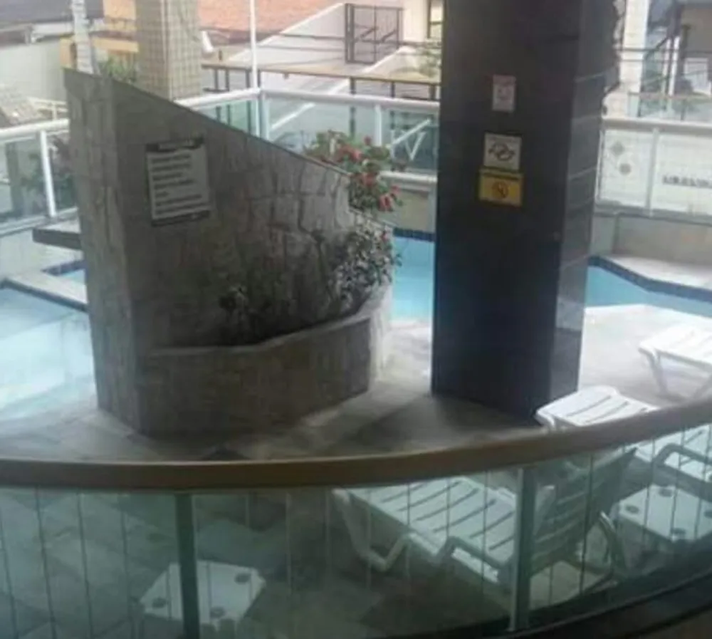 Apartamento, 1 quarto, 56 m² - Foto 11