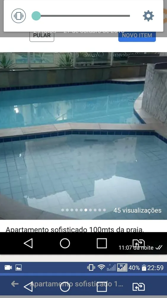 Apartamento, 1 quarto, 56 m² - Foto 13