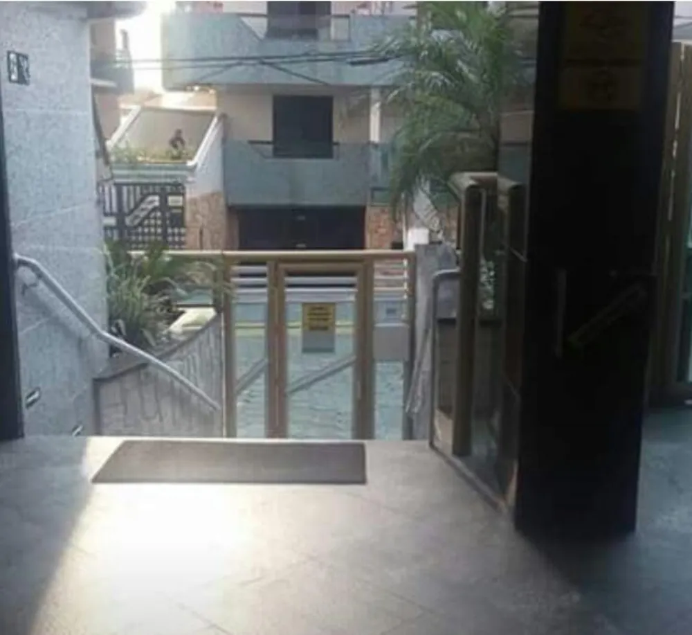 Apartamento, 1 quarto, 56 m² - Foto 4