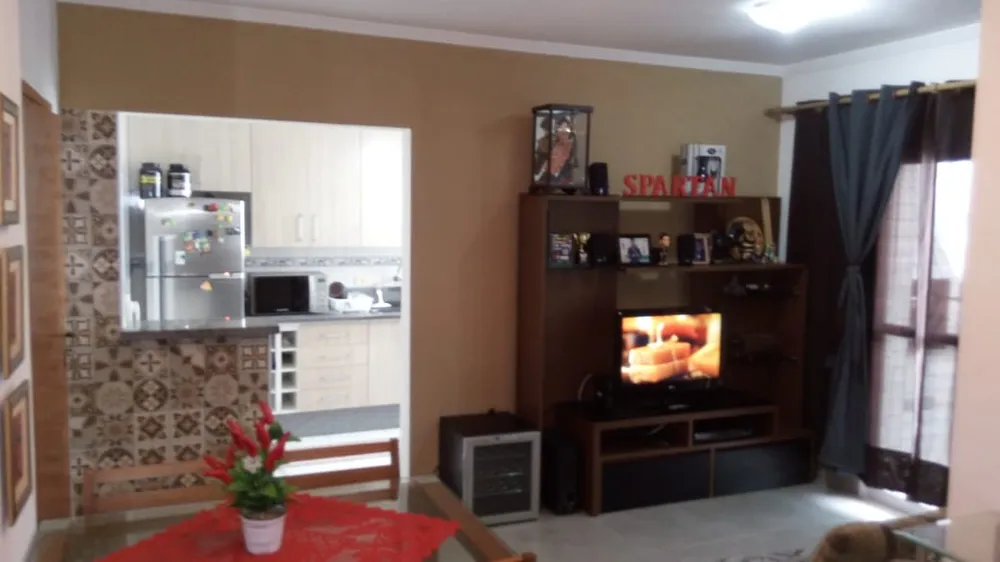 Apartamento, 1 quarto, 56 m² - Foto 9