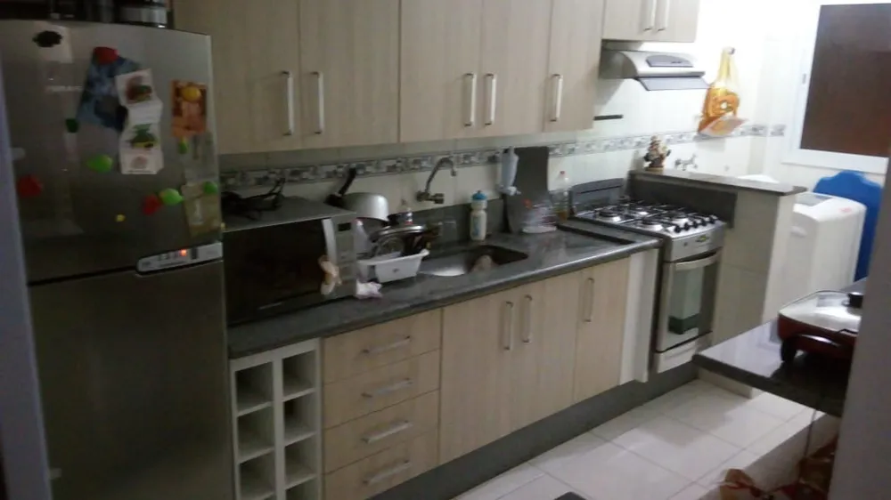 Apartamento, 1 quarto, 56 m² - Foto 15