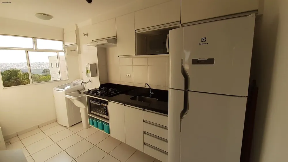 Apartamento, 2 quartos, 48 m² - Foto 8