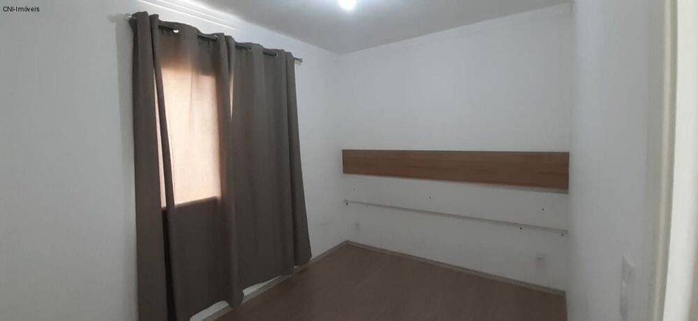 Apartamento, 2 quartos, 48 m² - Foto 3