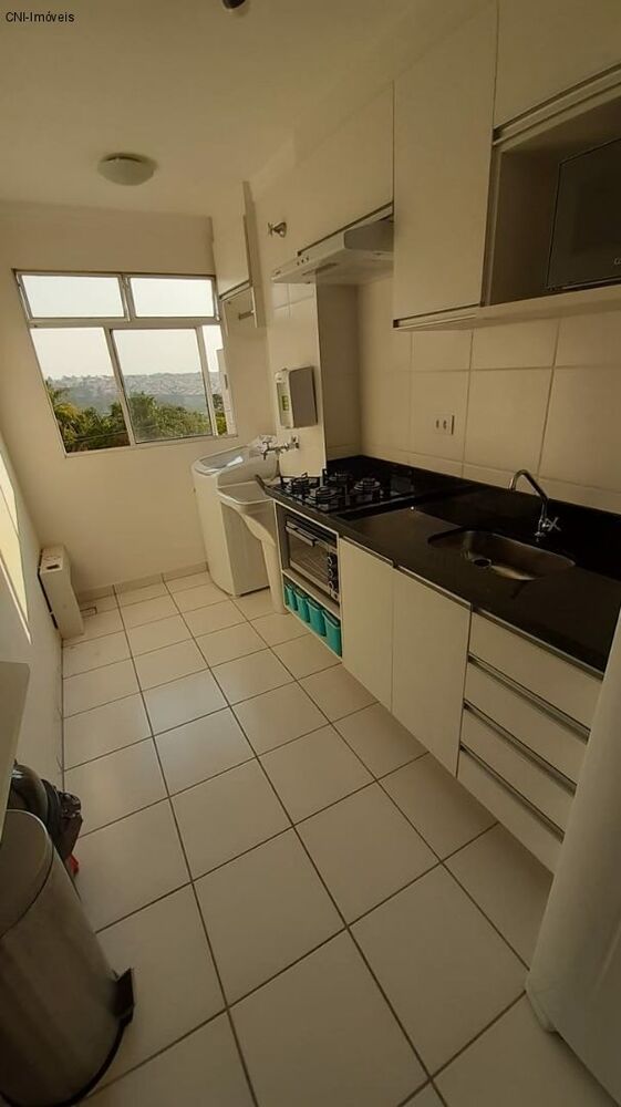 Apartamento, 2 quartos, 48 m² - Foto 2