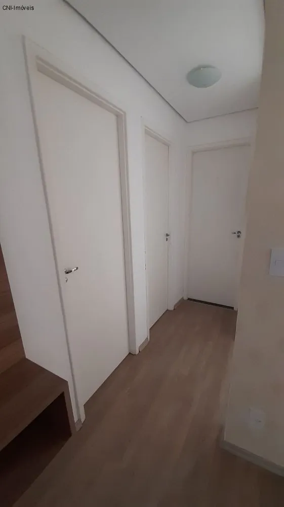 Apartamento, 2 quartos, 48 m² - Foto 5