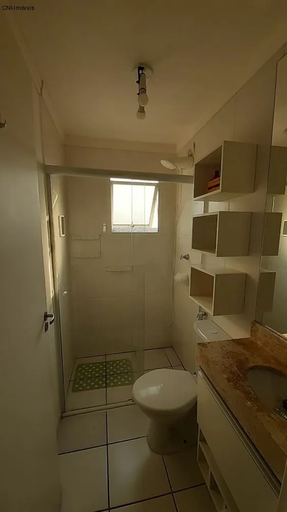 Apartamento, 2 quartos, 48 m² - Foto 6