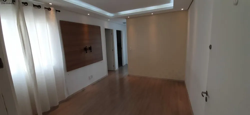 Apartamento, 2 quartos, 48 m² - Foto 7