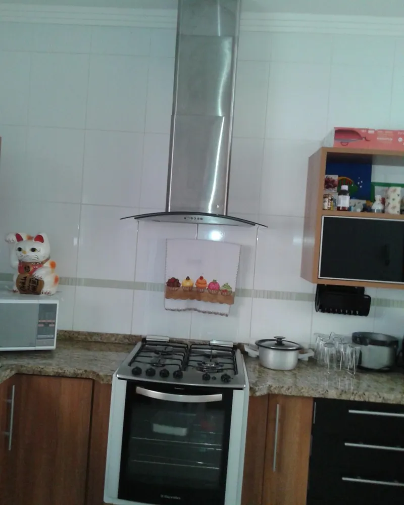 Casa, 3 quartos, 224 m² - Foto 23