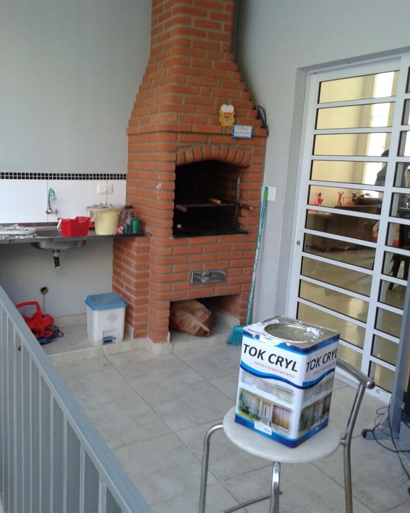 Casa, 3 quartos, 224 m² - Foto 7