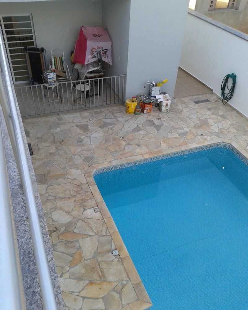 Casa, 3 quartos, 224 m² - Foto 1