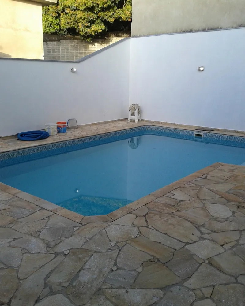 Casa, 3 quartos, 224 m² - Foto 21