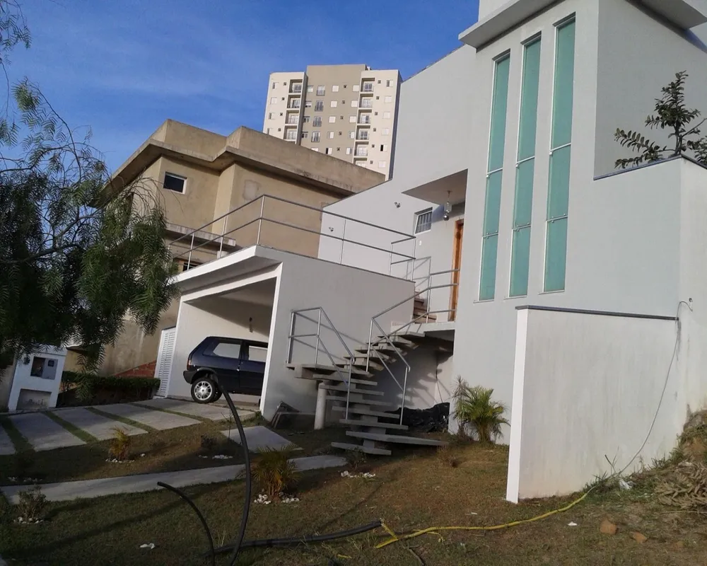 Casa, 3 quartos, 224 m² - Foto 26