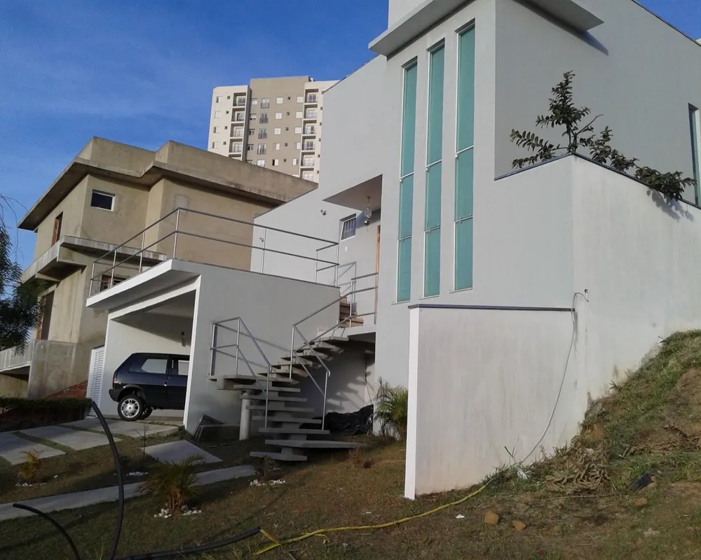 Casa, 3 quartos, 224 m² - Foto 27