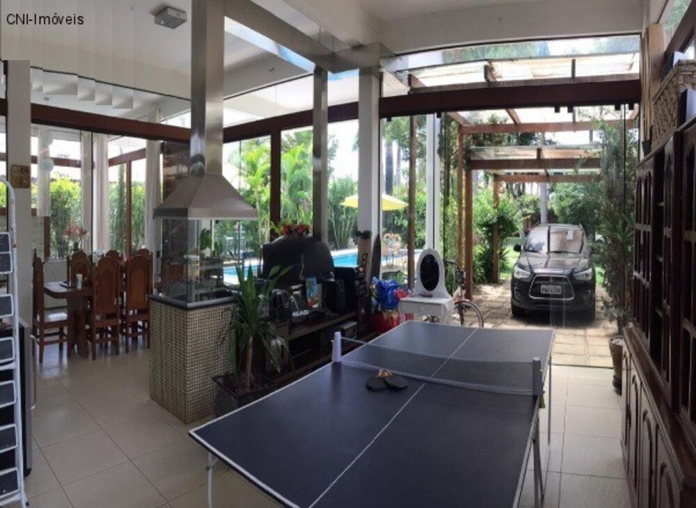 Casa, 3 quartos, 450 m² - Foto 6