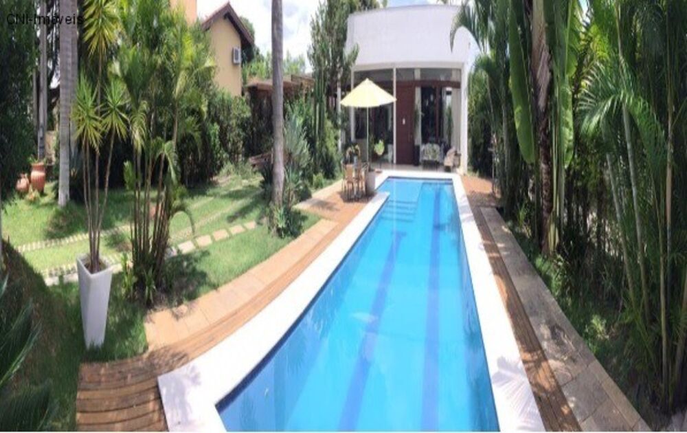 Casa, 3 quartos, 450 m² - Foto 7