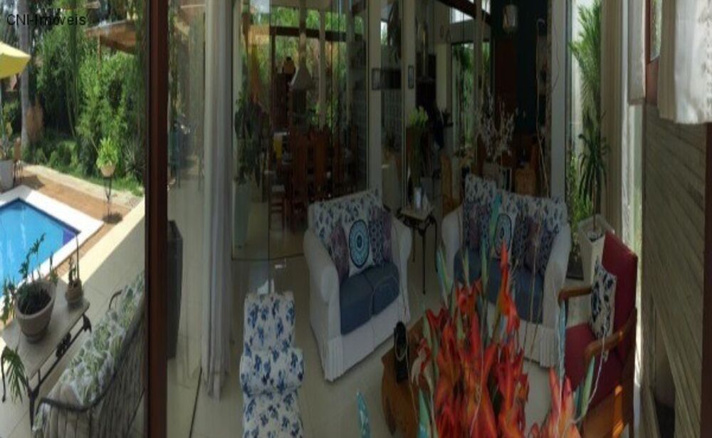 Casa, 3 quartos, 450 m² - Foto 1