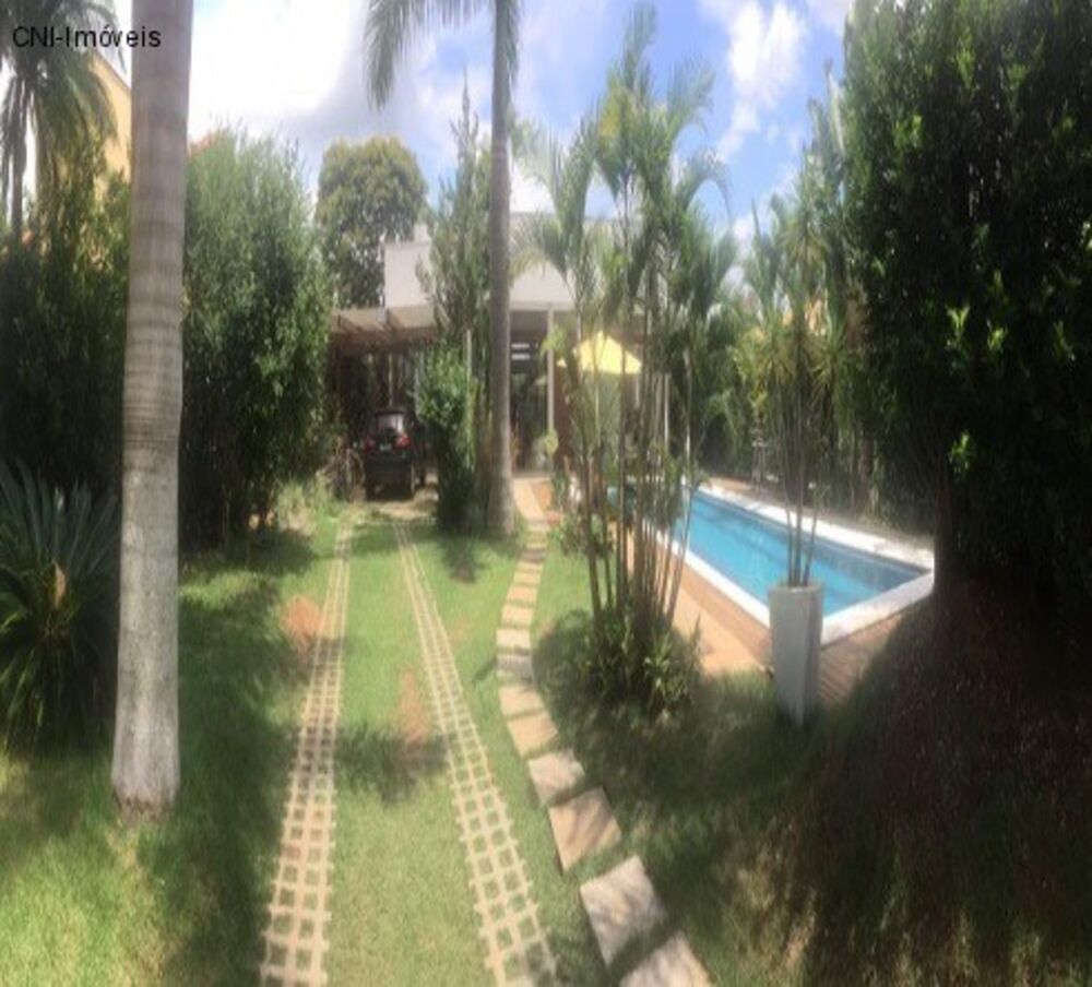 Casa, 3 quartos, 450 m² - Foto 5