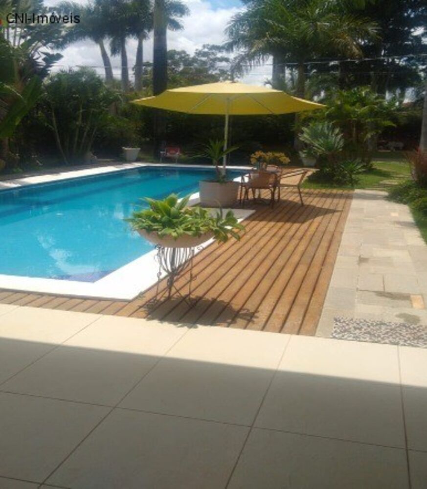 Casa, 3 quartos, 450 m² - Foto 2