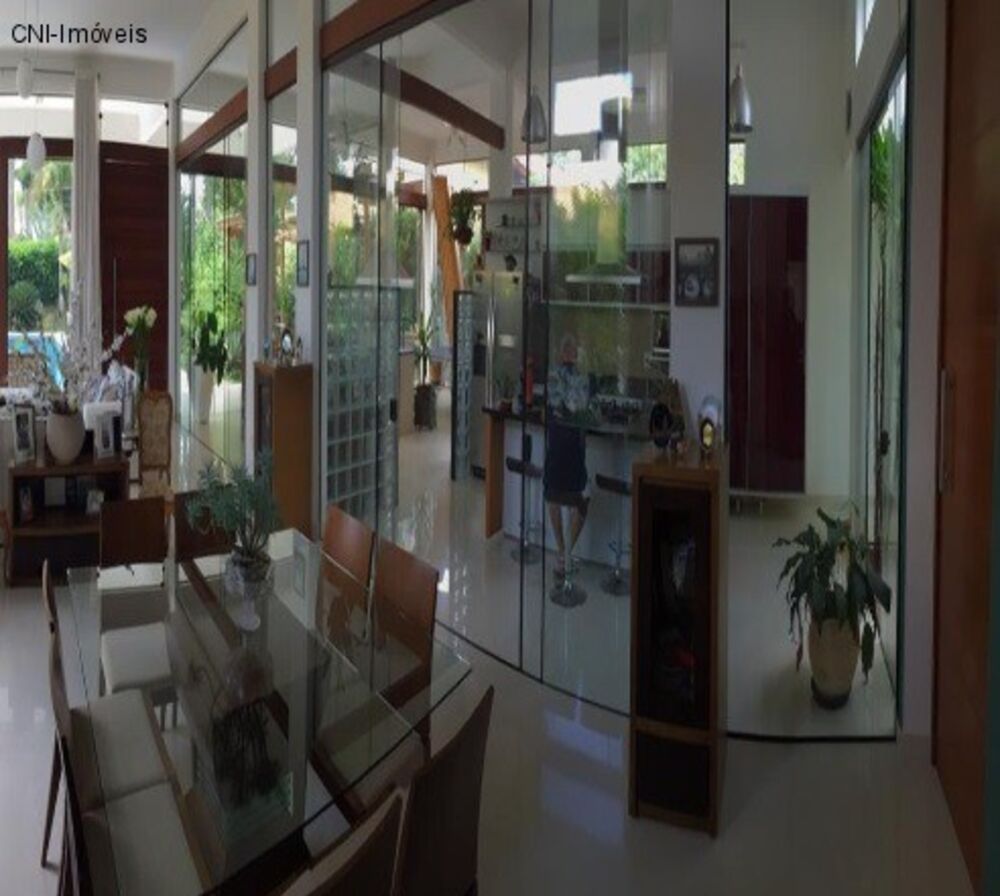 Casa, 3 quartos, 450 m² - Foto 4