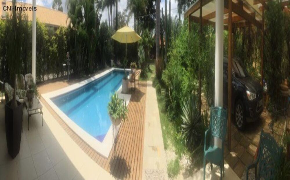 Casa, 3 quartos, 450 m² - Foto 8