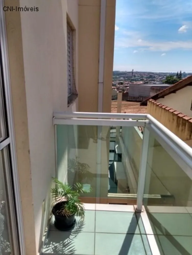 Apartamento, 2 quartos, 56 m² - Foto 12