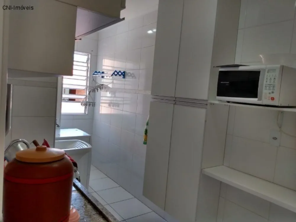 Apartamento, 2 quartos, 56 m² - Foto 5