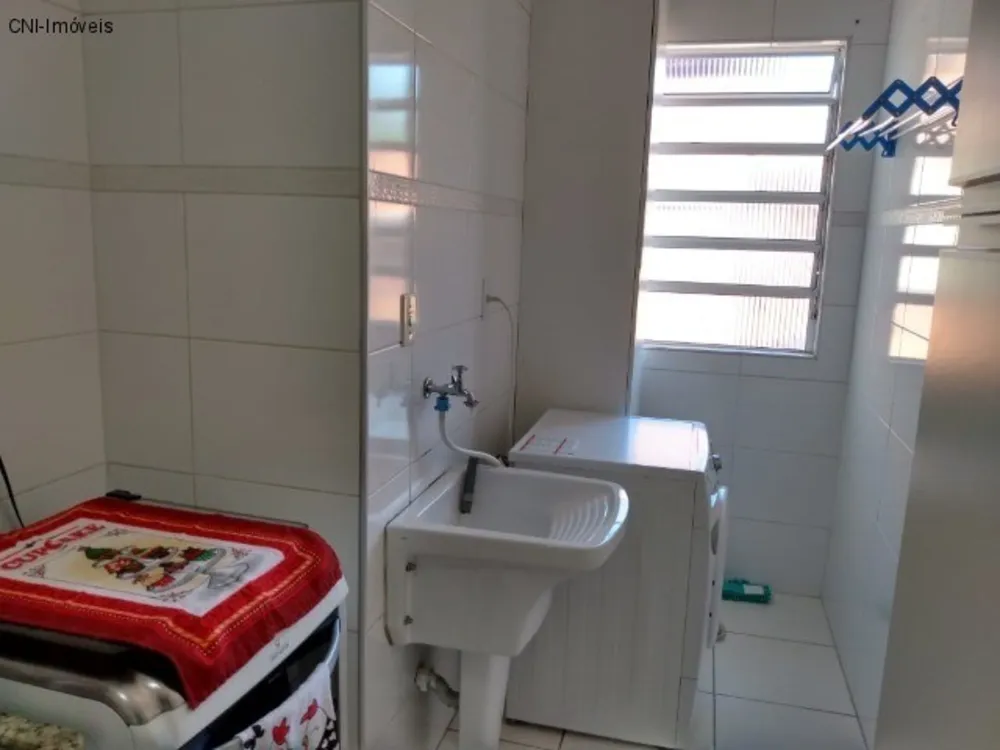 Apartamento, 2 quartos, 56 m² - Foto 11