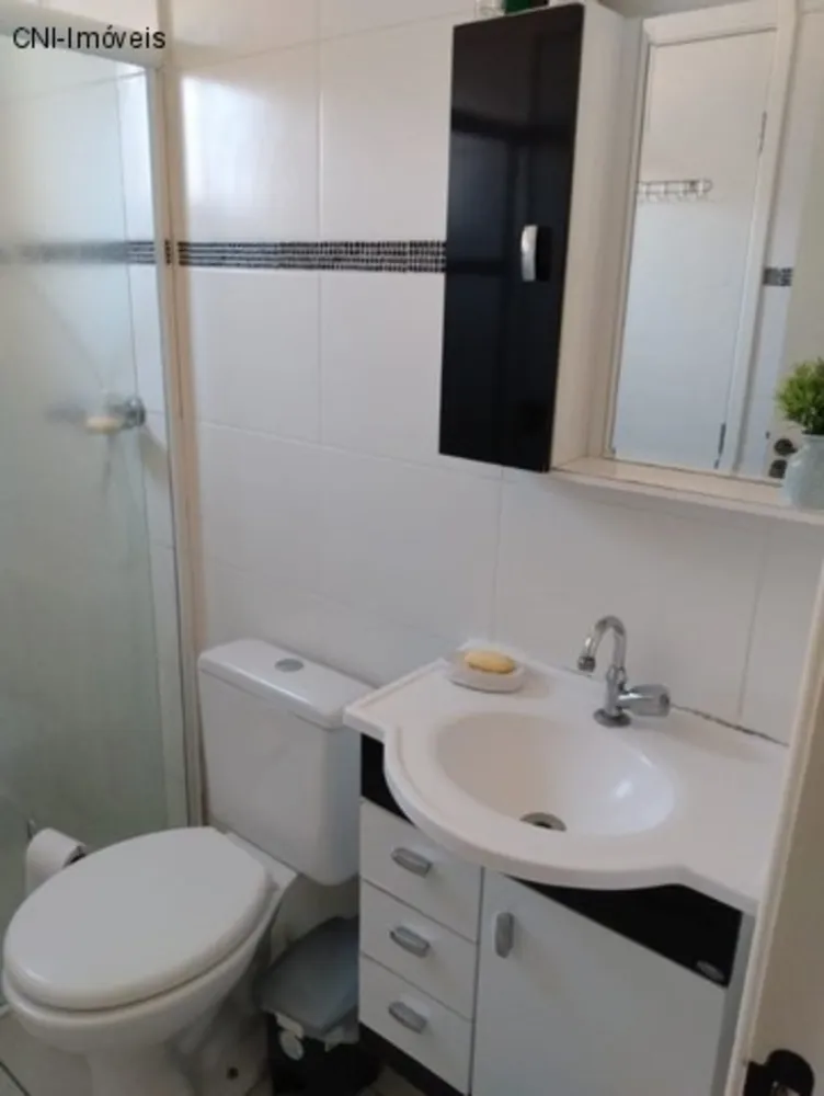 Apartamento, 2 quartos, 56 m² - Foto 7