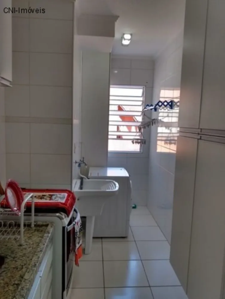 Apartamento, 2 quartos, 56 m² - Foto 8