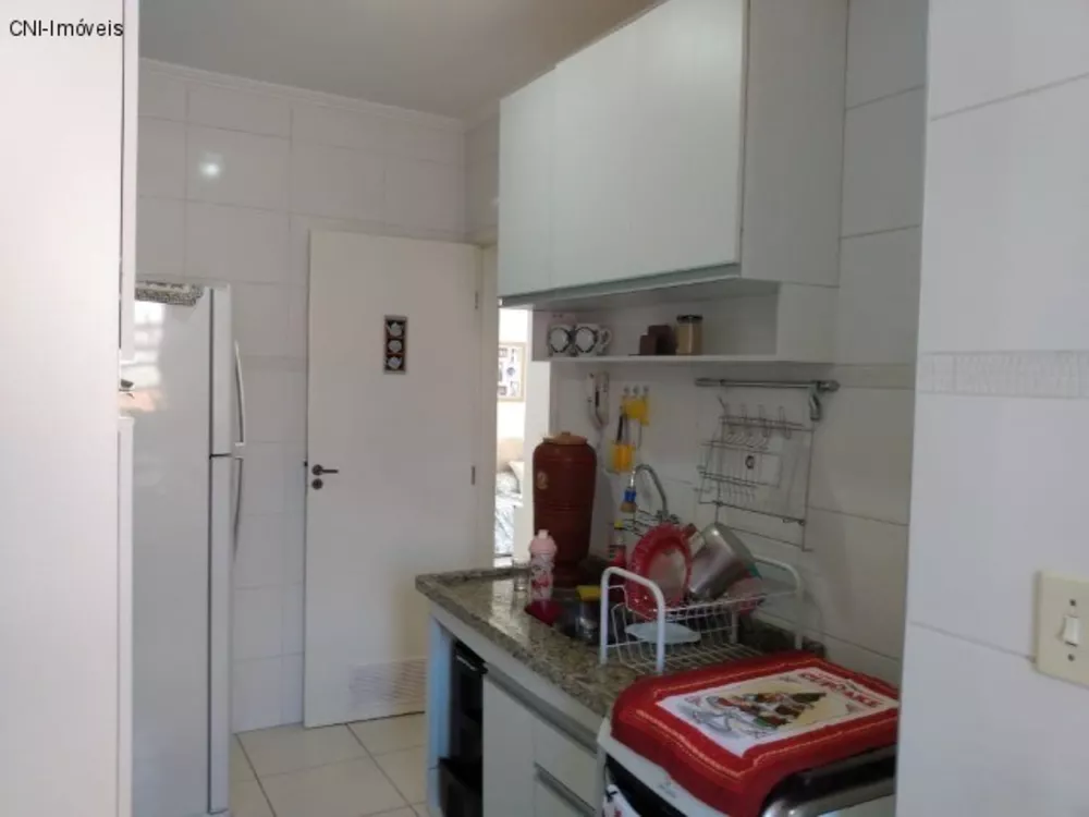 Apartamento à venda com 2 quartos, 56m² - Foto 1