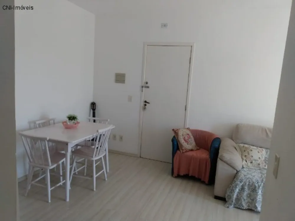 Apartamento, 2 quartos, 56 m² - Foto 10
