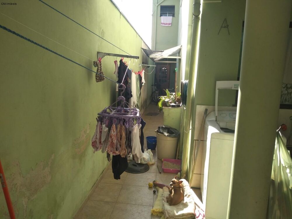 Casa, 3 quartos - Foto 8